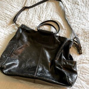 Hobo handbag